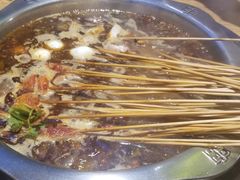 -袁记串串香(新南门店)