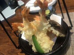 -长崎家日式料理(人民大街店)