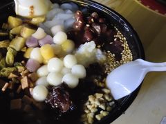 大满贯冰粉-糖糖冰粉(凤城三路总店)
