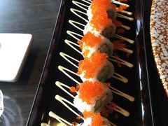 -滩万日本料理Nadaman(国贸大酒店)