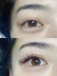 -COME·美睫Eyelash美甲