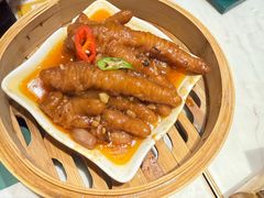 -悦得闲广式茶楼点心(石厦时代广场店)