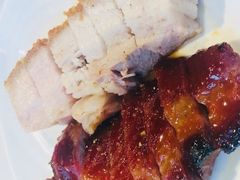 -衡山汇·高级粤菜(霄云路店)