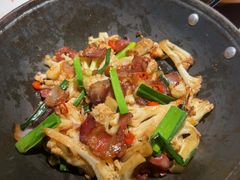 -首秀·四川料理(星耀101店)
