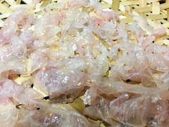 -官塘锋记鱼生·生腌·砂锅粥(牌坊街店)