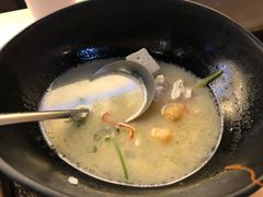 -来龙里 精致 东南亚餐室(万象城店)