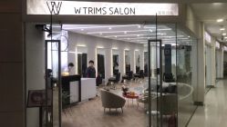 -TRIMS HAIR 修剪造型·烫染接发