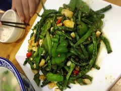 -东北小二东北菜(大车家巷店)
