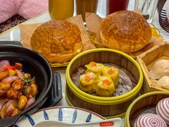 -香港威特瑞茶餐厅(小白楼音乐厅店)