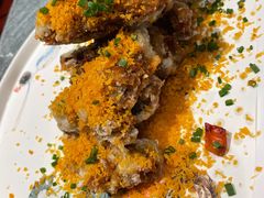 排骨-姜君·千岛湖鱼头馆(浦东大道店)