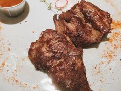 -卡朋西餐(扬名广场店)