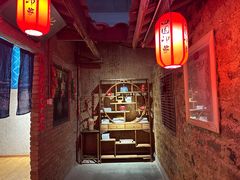 -田园印象·成都土菜院子(华阳店)