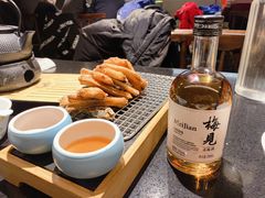 -老头儿油爆虾·知味杭州(爱琴海购物中心)