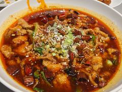 -董家大院·京味家常菜(朝丰家园店)