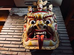 -甘尼仕印度餐厅酒吧(斜塘老街店)