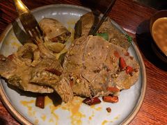 -受气牛肉·耙牛肉火锅(水晶郦城店)