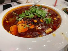 -梅龙镇酒家(南京西路总店)