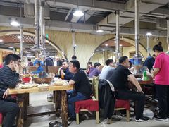 大堂-元盛居(生态大街店)