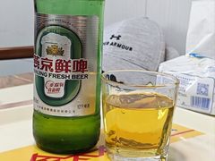 -金太太速食(北下关店)