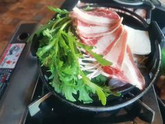 -牛焱·烧肉酒肆(五大道店)