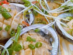 -坛南湾阿强农家乐.海鲜大排档老字号(福州地标美食店)