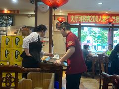 -那家老院子东北菜·饺子·小鸡炖蘑菇(艳华街店)