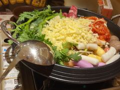 -冰川朝鲜族料理·东北菜(观前店)