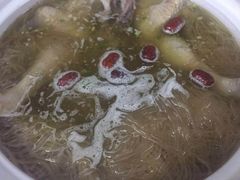 -楚灶王(徐东店)