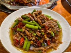 -传统香辣蟹(南园路店)