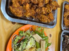 -清真-戏楼王记牛肉面