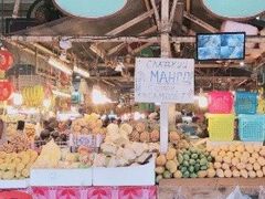 -班赞海鲜市场