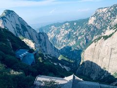 -华山风景名胜区