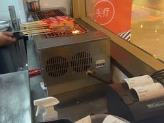 -秦䩊会·陕西biangbiang面(畹町路店)