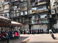 -玛嘉烈蛋挞(金利来大厦店)