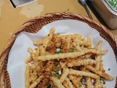 -辛香味烧鱼馆·非遗技艺·排骨红烧肉(光谷医药园店)
