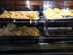 -八角锄烧·肉火锅(天河城店)
