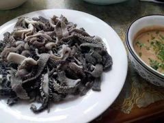 -清真·鸦儿李记·小馆(后海店)