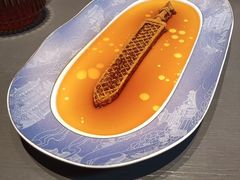 -曾宴·楚菜(湖北省博物馆店)