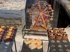 -羿庭 Peacock Alley(上海外滩华尔道夫酒店)