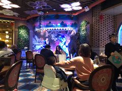-天山醉美·新疆餐厅(富华里店)