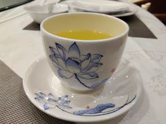 -天蓮珍素館