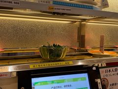 -京樽回転寿司(奥林匹克店)