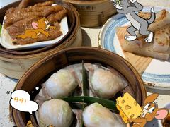 -又一间茶点轩(宝业路店)