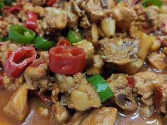 -洪福饭店·十八年老店