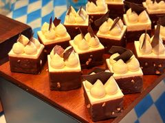 -上海苏宁宝丽嘉酒店·Cafe Bellagio西餐厅