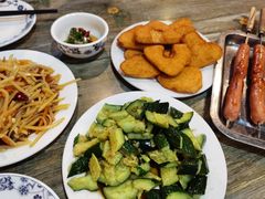 -玫瑰红烤羊排(北新桥三条店)