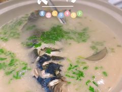 -久宴·天目湖大鱼头(恐龙园店)