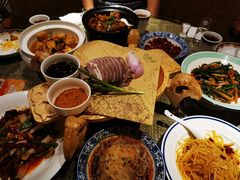 -小尕子·新疆菜(明园店)