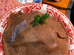 -楠火锅(西单店)