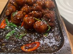 -枣子树·素食餐厅(普陀山店)